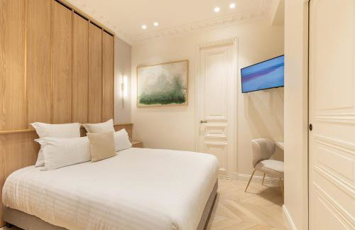 Maison Galante - Serviced Apartments in Champs-Elysées - Photo 21