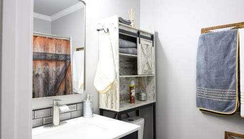 Masters Week 2BR Stay with Parking Near USC and Fort Jackson - Foto 4