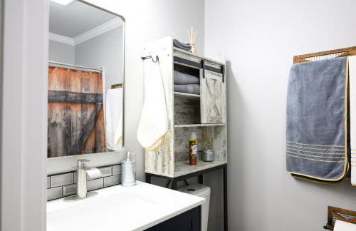 Masters Week 2BR Stay with Parking Near USC and Fort Jackson - Foto 4