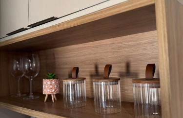 Apartamento Luxuoso vista mar - Photo 7