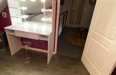 Maison avec piscine chauffée jacuzzi a1 heure paris 10 mn du centre ville - Photo 20