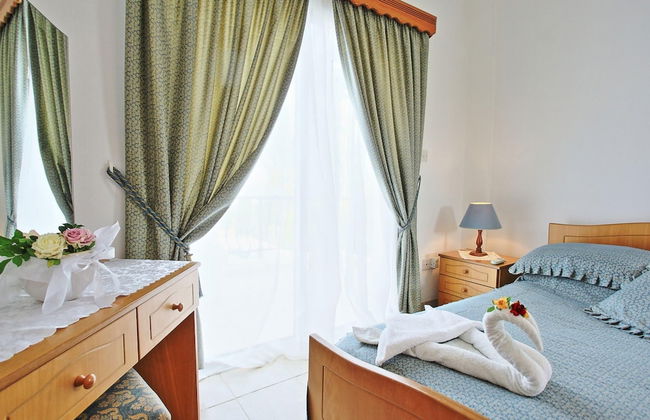 Lemon Grove Villa Ena - Foto 34