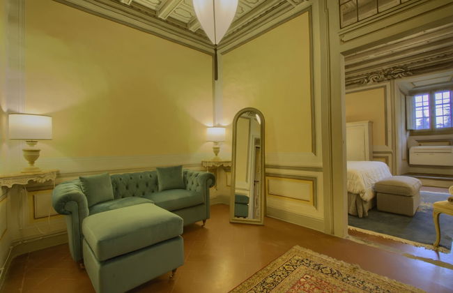 Castello di Meleto - Foto 35