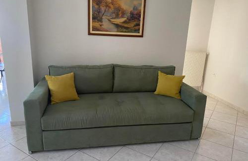 Kisamos Nice Apartment 3 - Foto 18