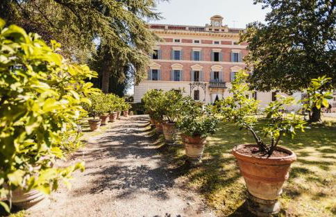 Villa Dolciano - Foto 60