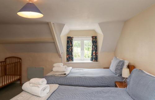 Cherry Tree Cottage - Foto 12