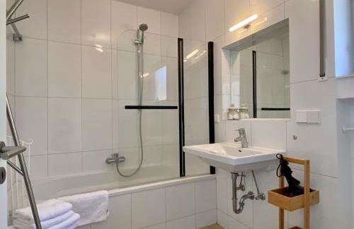 Ferienwohnung Traumblick - mit traumhaftem Blick in die Bregenzer Bucht - Foto 12