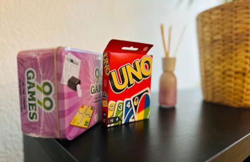 Apartments Dombergblick - Suhl, Stadtmitte - Foto 11