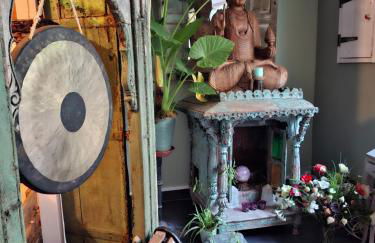 Terra-Crystal - Foto 1