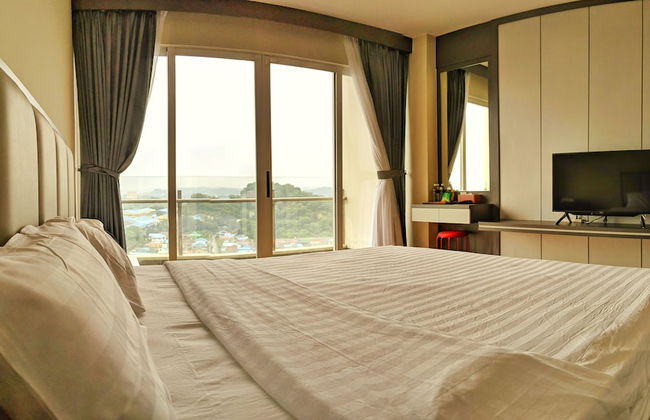 Lovina at Pelita Nagoya Apartment - Foto 27