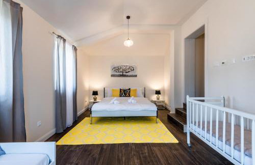 Beautiful villa with private pool - Foto 21