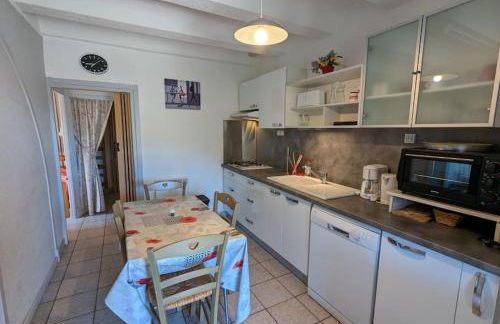 Gîte Olivier - Foto 9