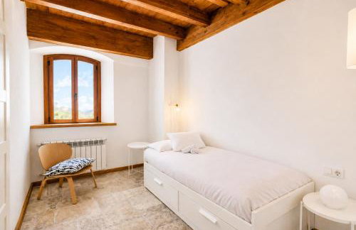Casa Llanes con Jardín, Vistas y Barbacoa – Maruja - Foto 22