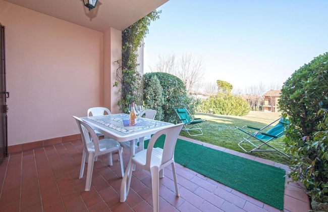 Residence Edera 18 by Wonderful Italy - Foto 23