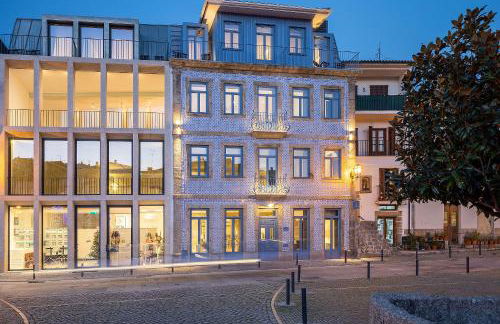 Loja Sr Costa by Casas com Estória Boutique Houses - Foto 19