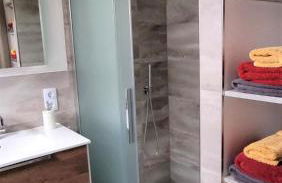 Ferienhaus Kirschblüte - Foto 36