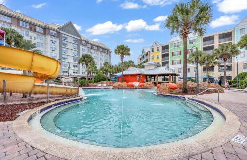 Family Resort Condo Disney 5 miles - Foto 40