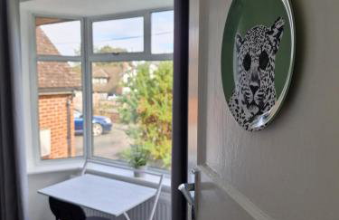 The Firs - 3 Bed Bungalow with parking - Foto 37