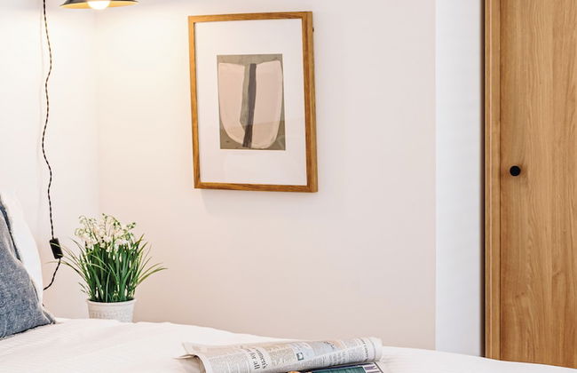 Royal House Luxury Apartments Chester - Foto 16