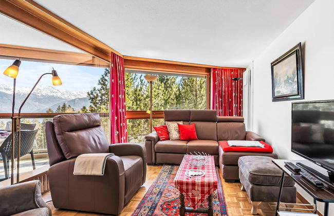 Mischabels 1 - Foto 1