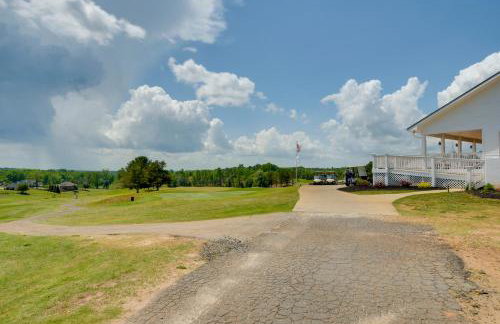 Fish, Hike and Explore! Family Tamassee Getaway - Foto 23