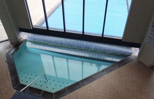 New Ski In/ski out Studio Onsite Amenities! - Foto 17