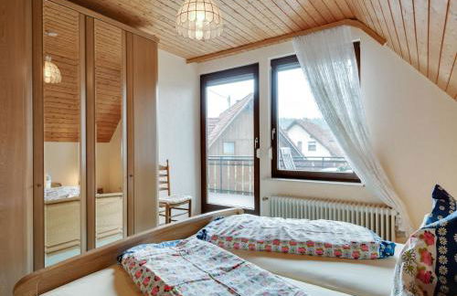 Ferienwohnung im Kappeler Wald - Photo 20