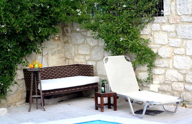 Heraklion Twins House - Private Pool Retreat - Foto 41