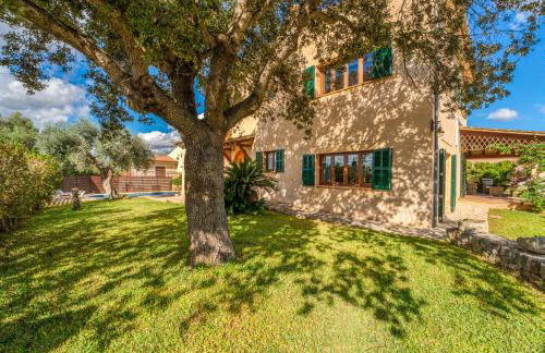 Can Busca - Ideal Property Mallorca - Foto 33