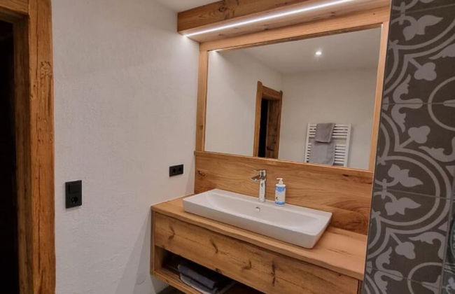 Chalet in Grosskirchheim With Sauna and hot tub - Photo 16