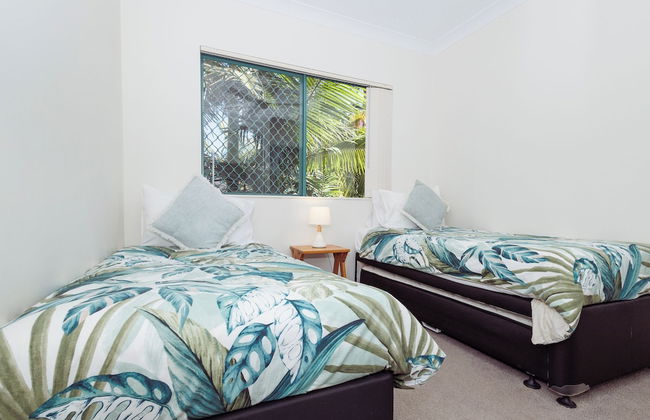 Currumbin Sands Holiday Apartments - Foto 20