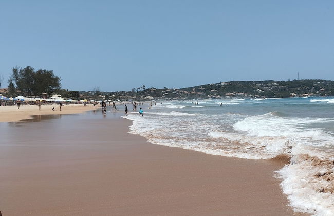 Suítes Brisa do Mar - Foto 33