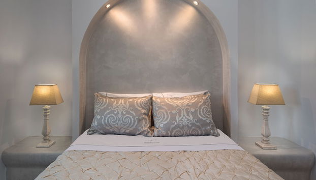 Felicity Villas Santorini Luxury House - Foto 3, Camera