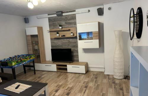 Ferienhaus "Wunderbar" - Foto 2