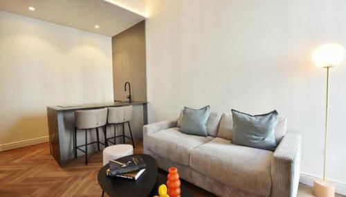 Global Adriano Luxury - Foto 2