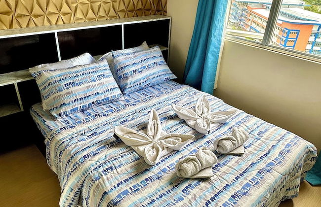 Wonderful One Bedroom at Avida No. 40 - Foto 11