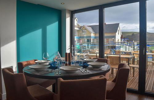 17 Woolacombe The Byron - Foto 14