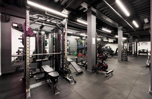 Diff-Rent Studios with gym & Fast Access to Central London & Wembley - Foto 96