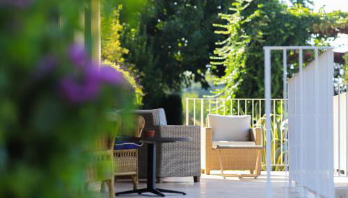 AGRITURISMO TERRA VOLONTERI - Photo 4, Garden