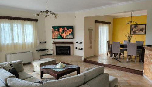 Villa Marina Tsoukalades - Foto 1