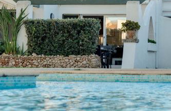 Can Xala - Apartamento con piscina cerca del mar - Foto 6