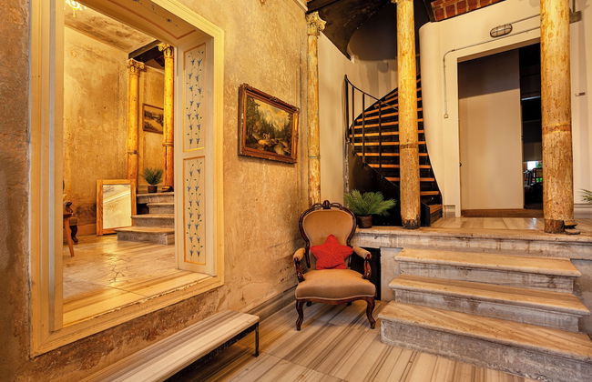 Armel Homes Beyoğlu - Foto 8