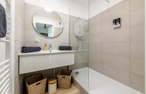 Le Mana, 7 pers 2 chambres 12min Disneyland Paris - Foto 23