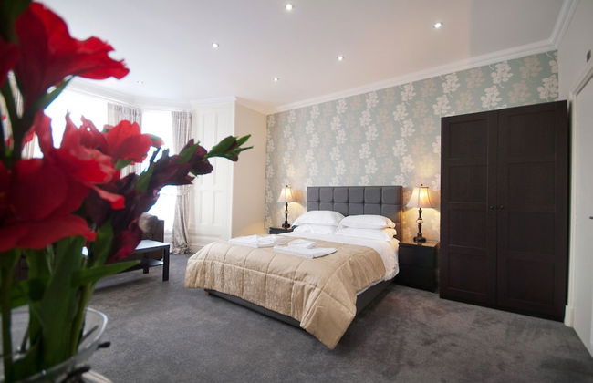 Palmerston Suites - Foto 5