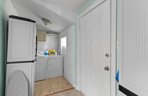 Beautiful Tarrant Home-Minutes to Airport and Downtown - Photo 28