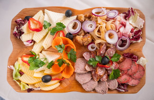 Monterai Resort - Foto 29