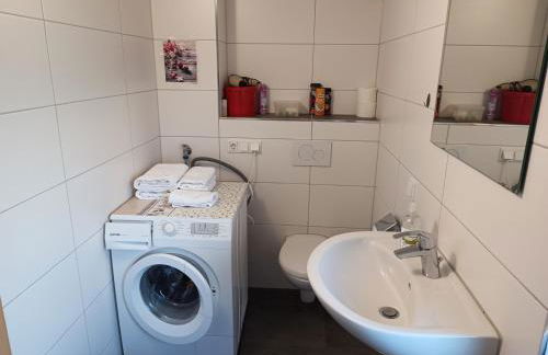 Sonnenhof, Ferienwohnung Zwischenbau - Foto 13