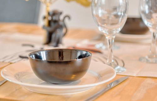 Appartement Spacieux 80 m2 - Foto 37