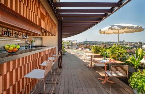 The Social Hub Porto Extended Stay - Photo 6