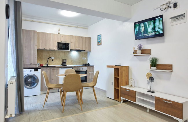Apartamente Tomis Villa - Foto 49